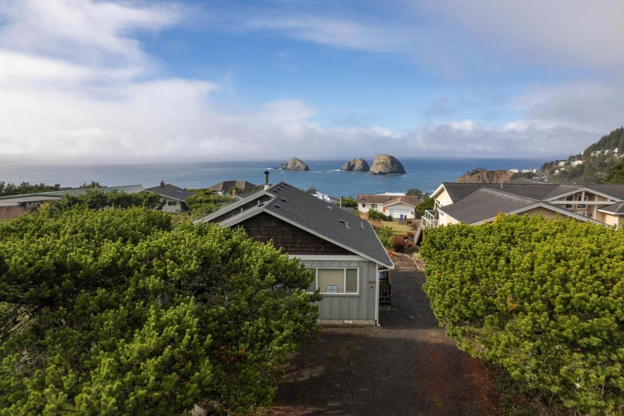 Oceanside Vista Villa Exterior photo