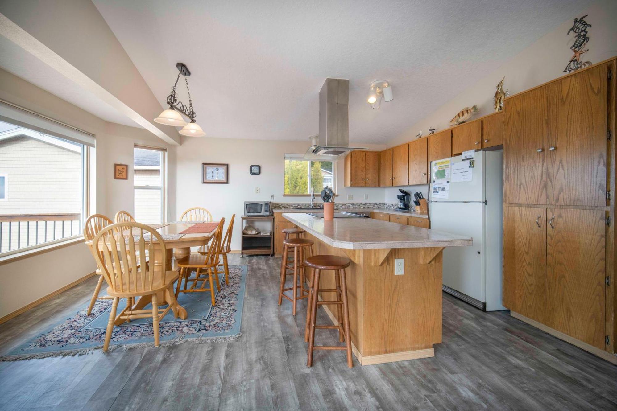 Oceanside Vista Villa Exterior photo